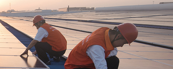 光伏指标足够！但是真正的方向在哪里？