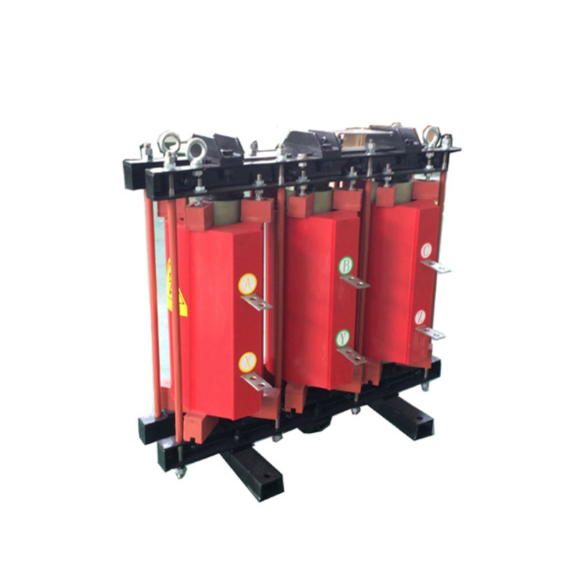 TSGB系列高压串联电抗器