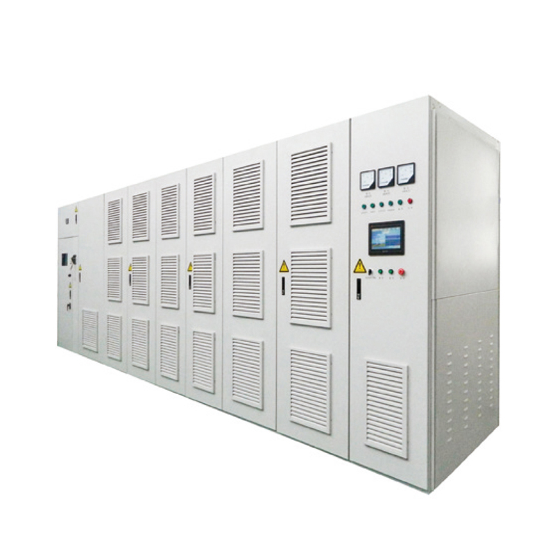 TS-SVG高压链式静止无功发生器