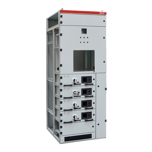MNS 2.0型低压抽屉式开关柜
