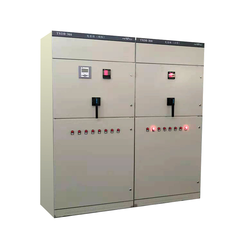 TSDB-D低压动态无功自动补偿装置